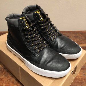 etnies militarise